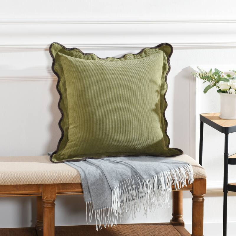 Tamara Day for Stylecraft Sophie Down Fill Pillow