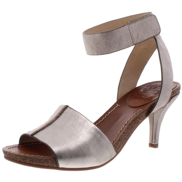 vince camuto women's odela heeled sandal