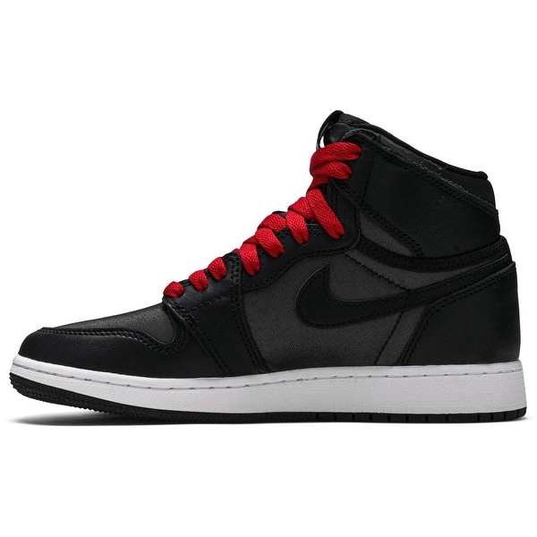 jordan 1 gym red kids