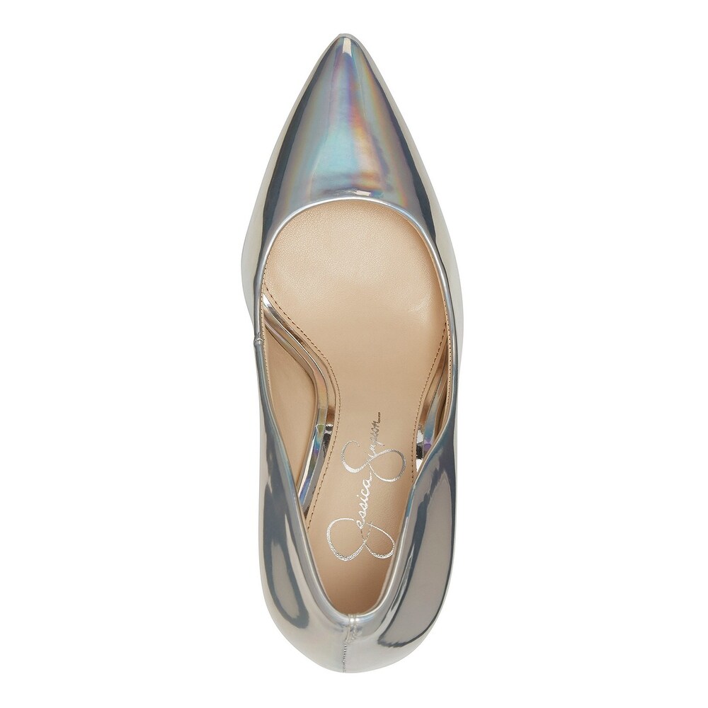 cassani pumps