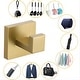 preview thumbnail 31 of 32, PROOX 5 Piece Bathroom Hardware Sets