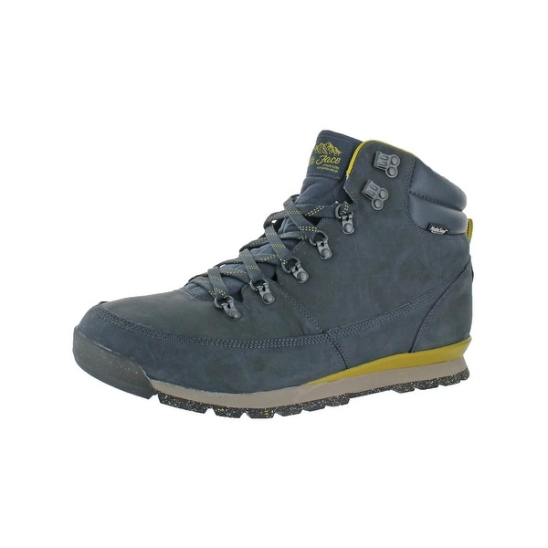 north face hydroseal boots