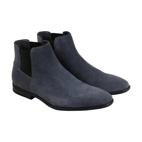 calvin klein larry chelsea boot