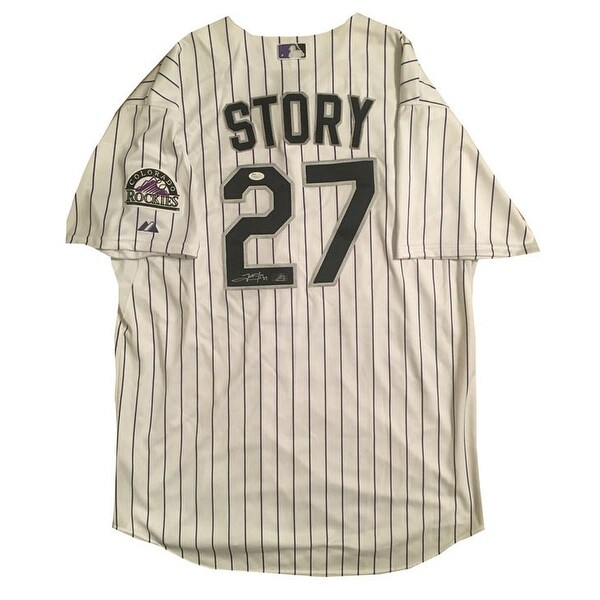 trevor story jersey for sale
