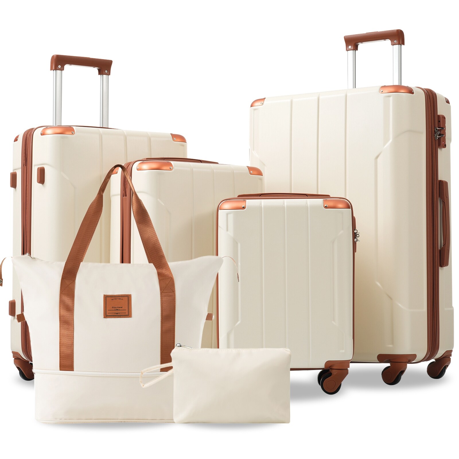 Women's hard shell suitcase online