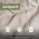 preview thumbnail 25 of 23, Madison Park Anouk 12-piece Complete Bed Set