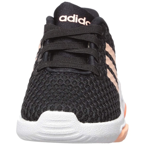 adidas cloudfoam racer toddler