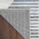 preview thumbnail 54 of 55, Nourison Astra Machine Washable Indoor Only Graphic Area Rug