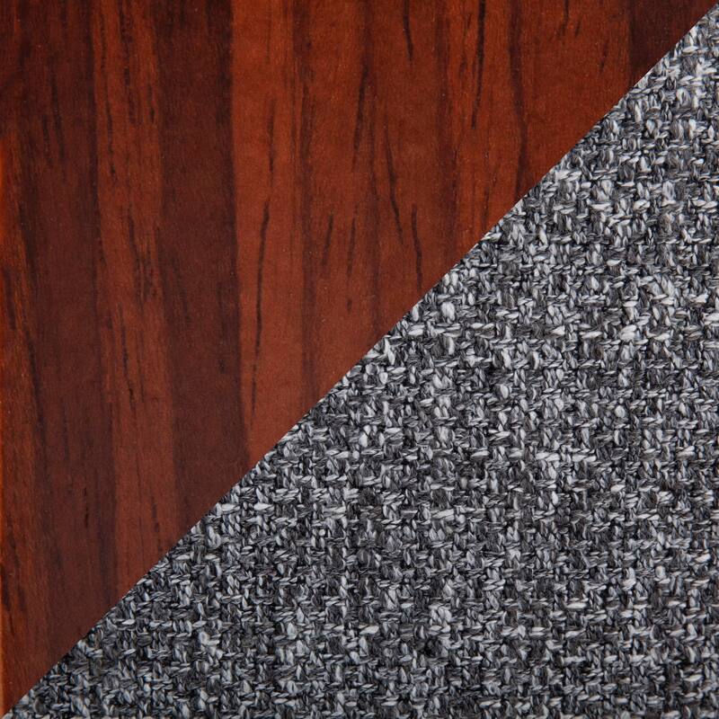 Carson Carrington Culnady Upholstered Dining Chair - Set of 2