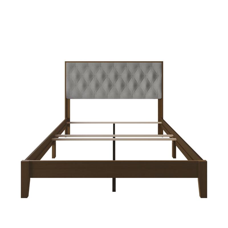 Clayfell Kankakee Panel Bed