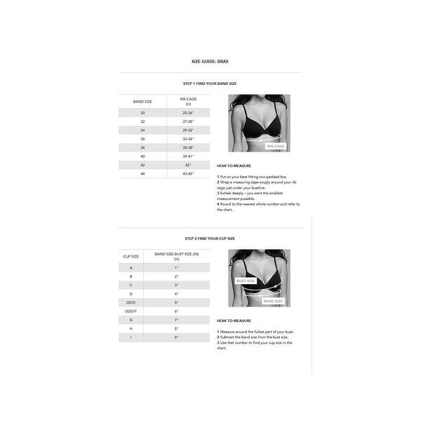 Heidi Klum Bra T-shirt Bra Moulded