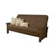Option Linen Cocoa