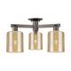 Option Oil Rubbed Bronze / Mercury