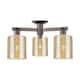 Option Oil Rubbed Bronze / Mercury
