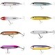 Heddon Super Spook Jr. 1/2 oz. Saltwater Fishing Lure - 1/2 oz.