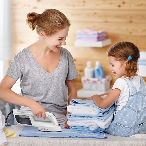 wrinkle remover clothes steamer