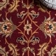 preview thumbnail 54 of 83, SAFAVIEH Handmade Heritage Sharee Traditional Oriental Wool Rug