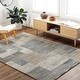 preview thumbnail 1 of 4, Jami Mid-Century Modern Area Rug 9' 2" x 12'