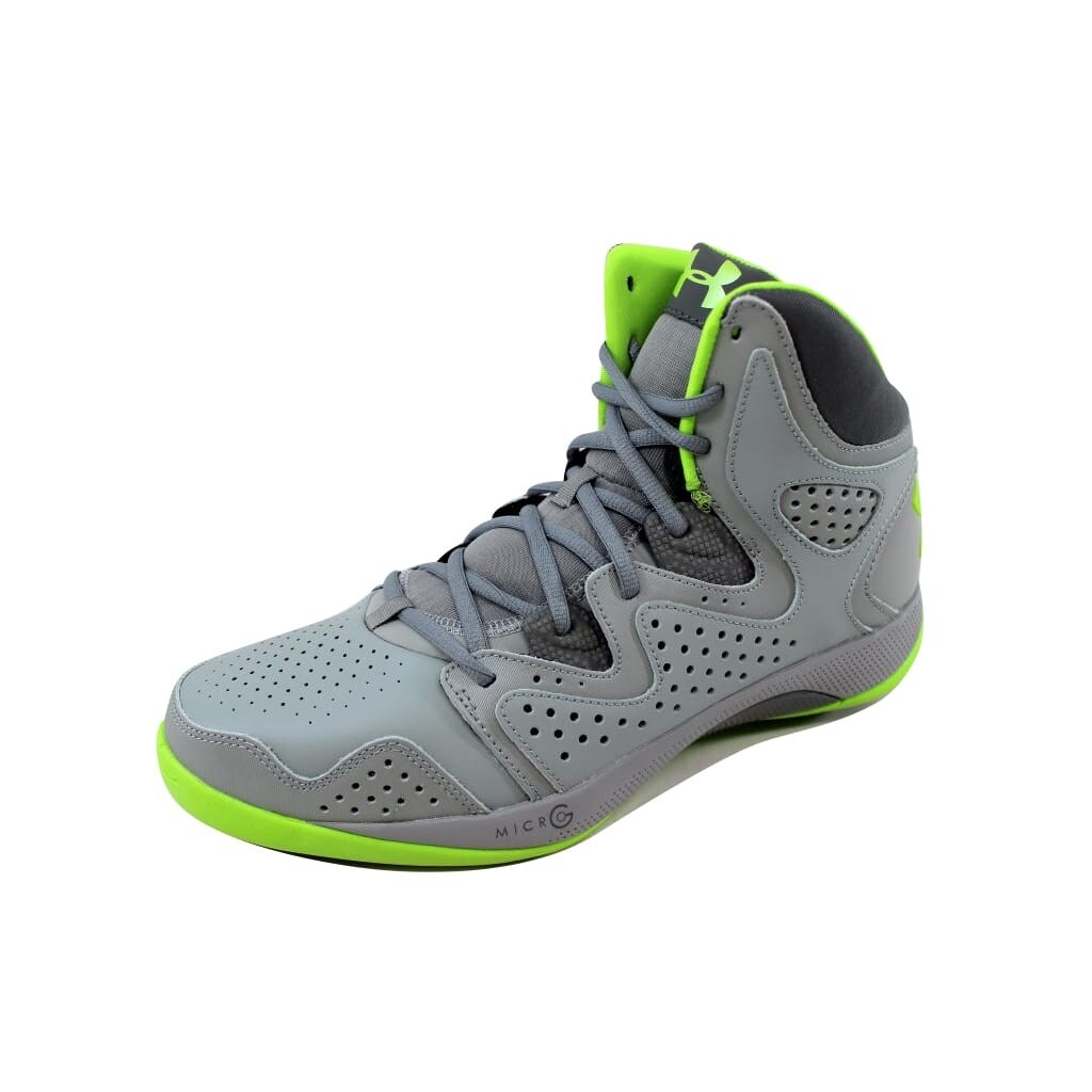 under armour micro g torch 2