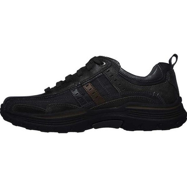 skechers relaxed fit expended manden men's shoes