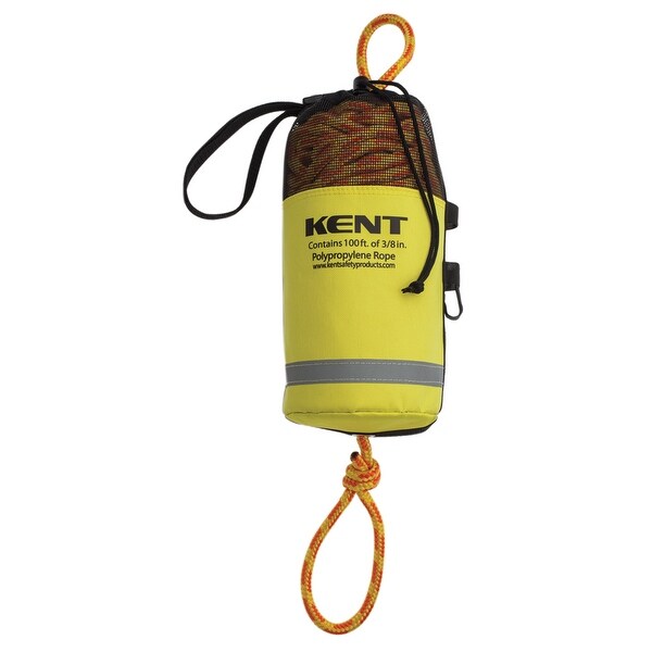 Onyx commercial throw bag 100'