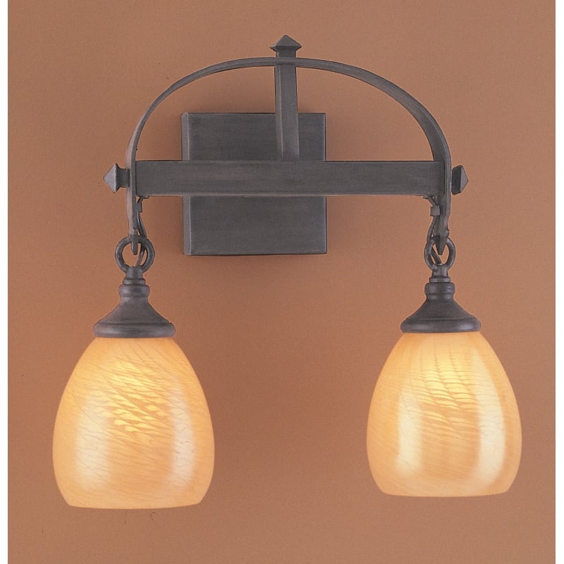 Hudson Valley Lighting 8822 Woodrow 22" Wide Pendant