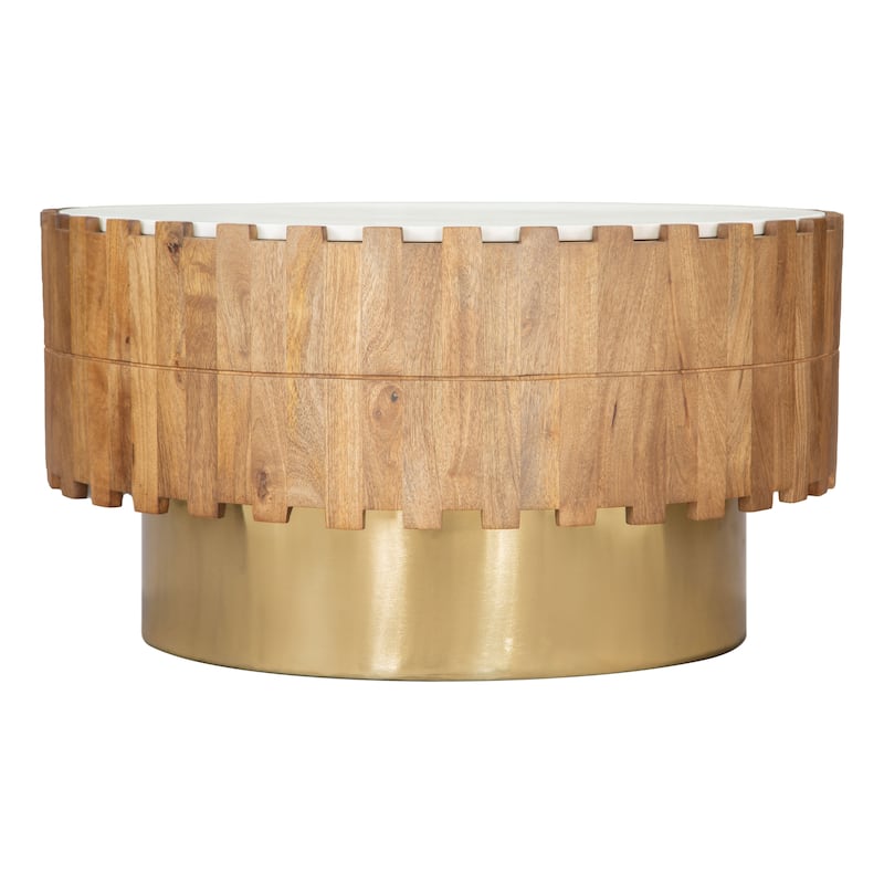 Bombay Coffee Table