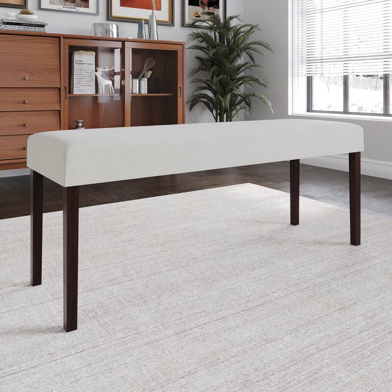 CraftPorch Simply Elegant 6-piece Dining set