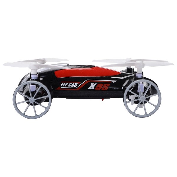 syma x9s