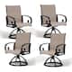 Option AUGUSTINEASHE-4PC