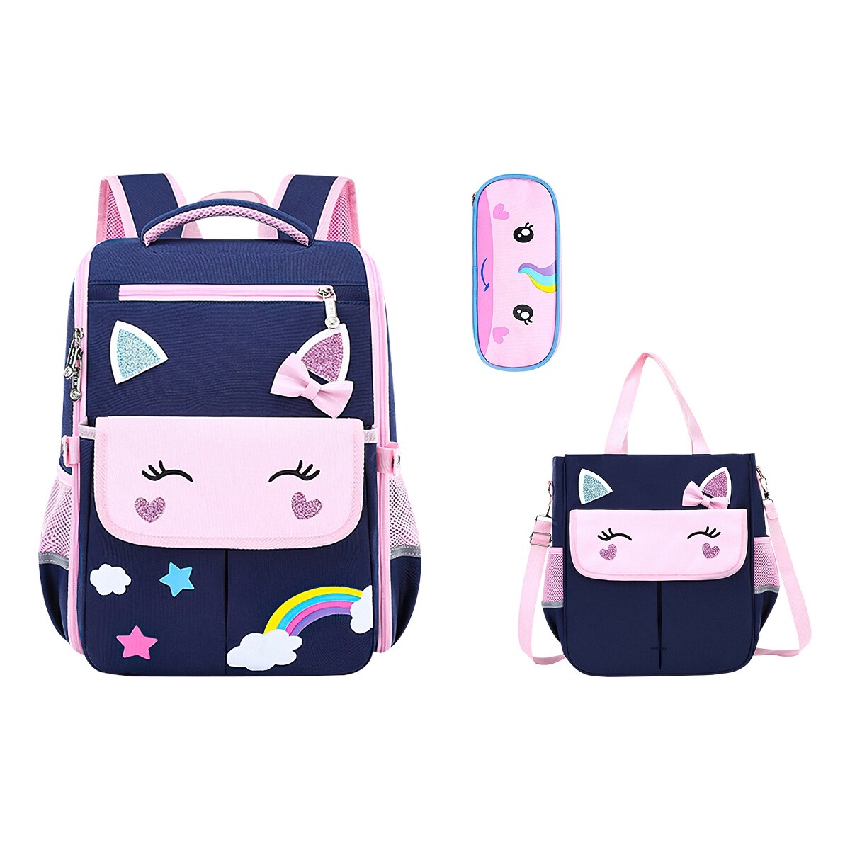 Innoart unicorn backpack outlet