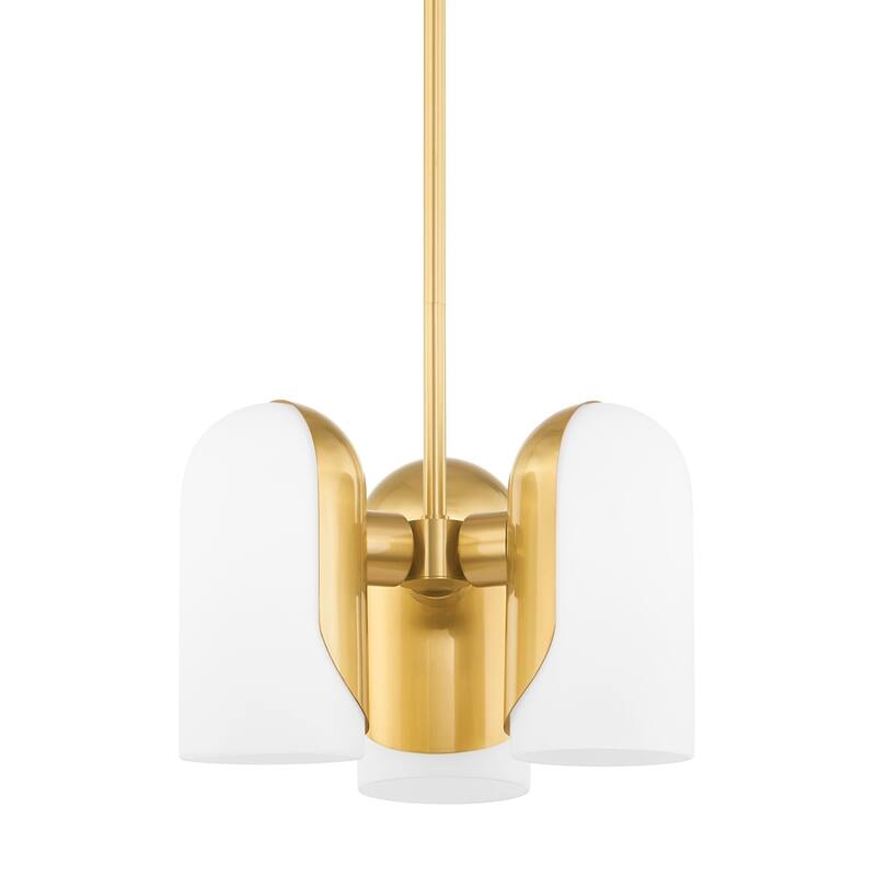 Mabel 3 Light Pendant
