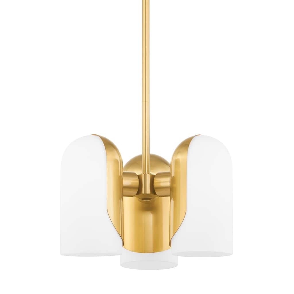 Mabel 3 Light Pendant
