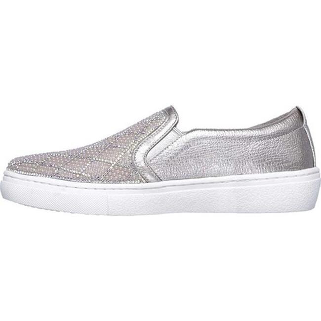 Skechers diamond darling rose gold Clearance