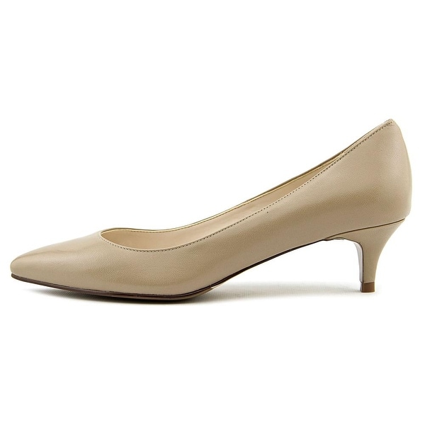 cole haan juliana pump 45