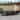 vidaXL Garden Dining Set Set of 16 Black - 42.1 x 129.9 x 28.3 in
