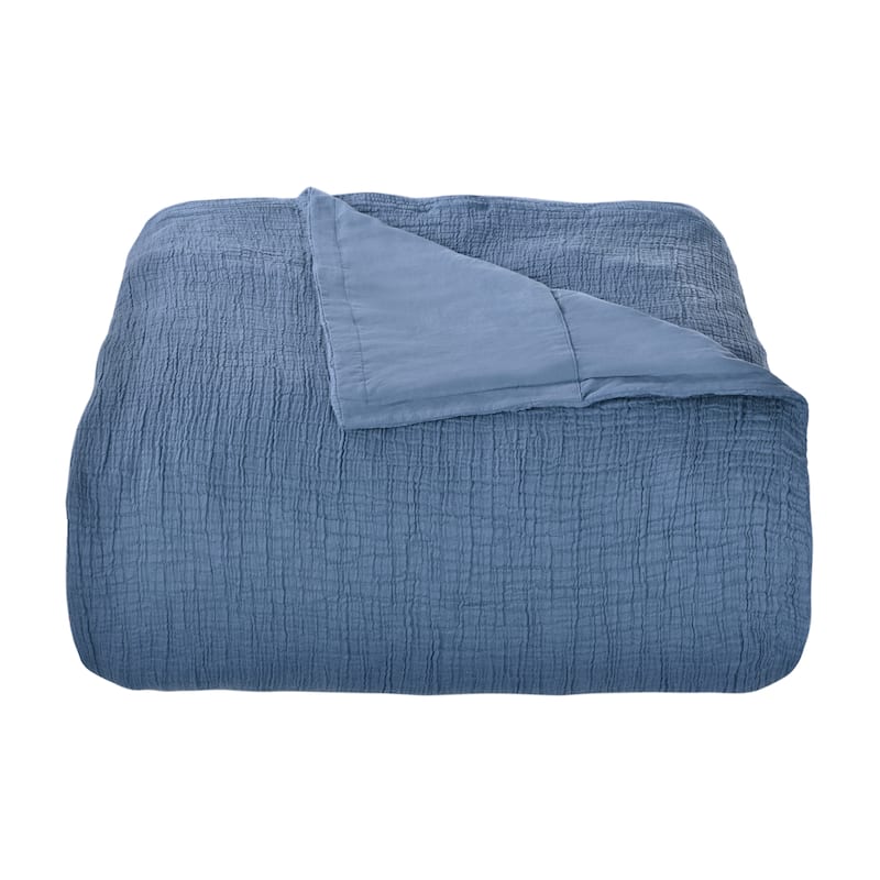 South Seas Duvet Cover