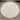 3x3 Feet Round White Faux Fur Sheepskin Soft Plush Fuzzy Rug - 36" x 36"