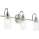 Option Brushed Nickel