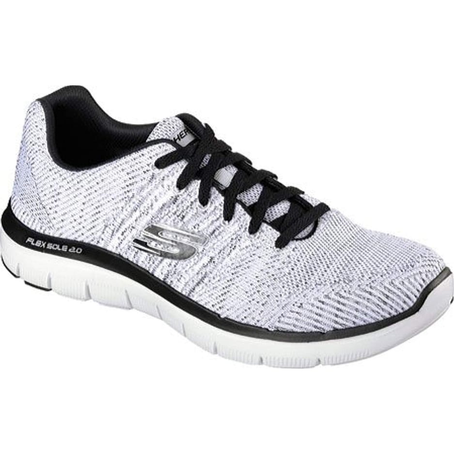 skechers skech knit mens