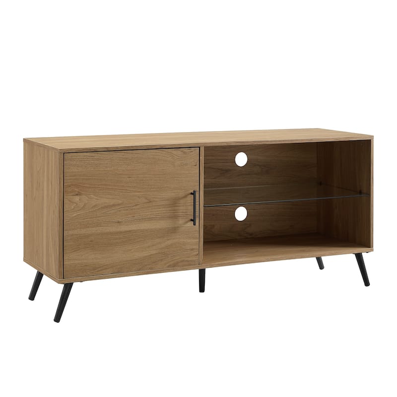 Middlebrook Esbo 52-inch Mid-Century TV Stand