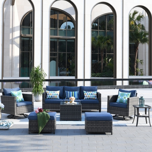 Bed bath and beyond patio new arrivals set
