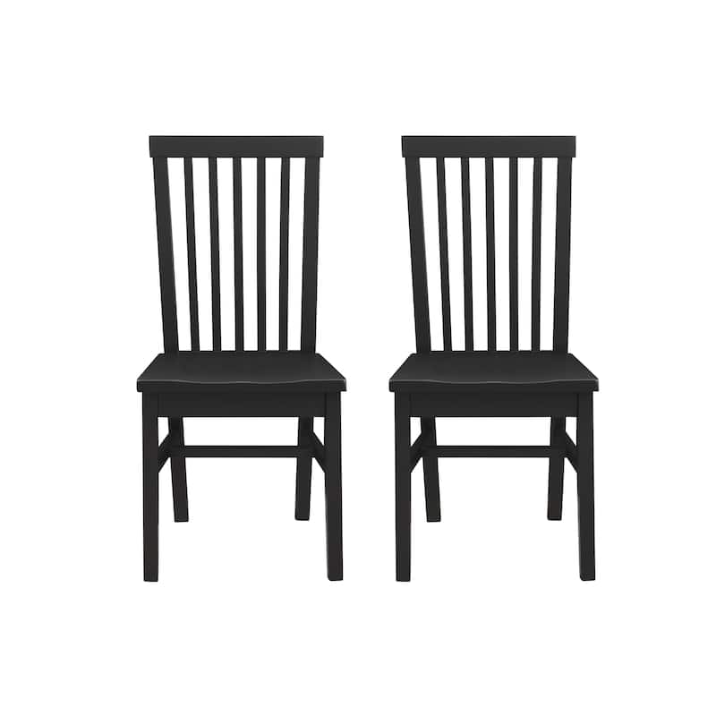Prentice Side Dining Chair (Set of 2)