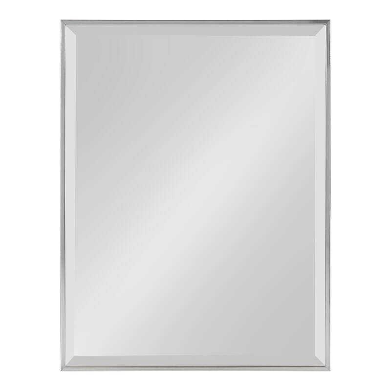 Rhodes Framed Decorative Wall Mirror