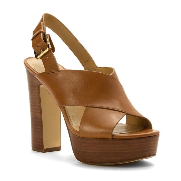 mariana platform sandal