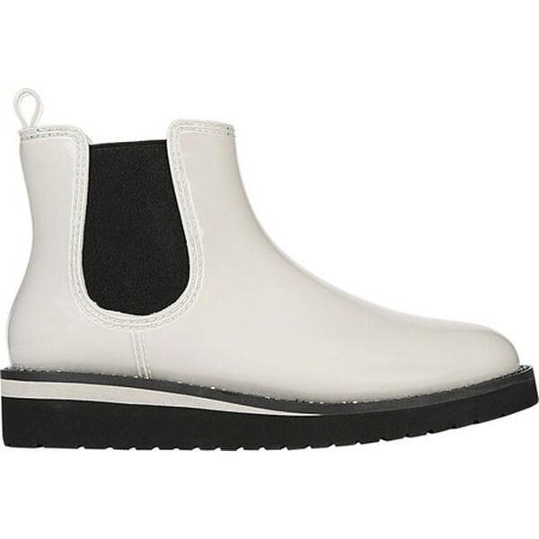 luna waterproof chelsea boot