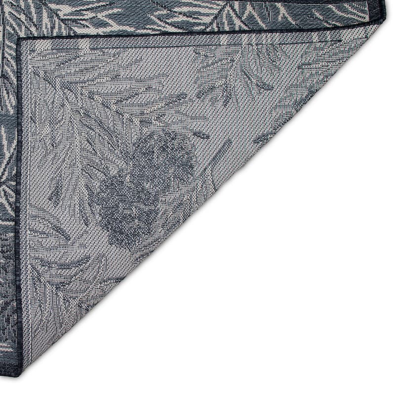 Liora Manne Malibu Pine Indoor/Outdoor Rug