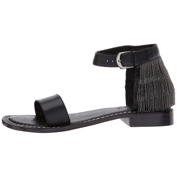 bernardo catherine ankle strap sandal