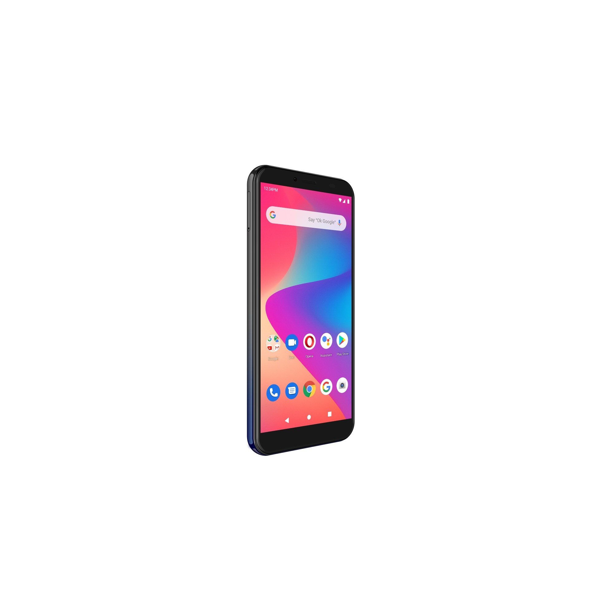 Blu G50 G0330ww 32gb Gsm Unlocked Android Smart Phone Overstock 32301680