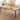 78.7" Rectangular Dining Table, Wood Kitchen Table for Home, Restaurant, Cafe, Office, Apartment, Bakery
